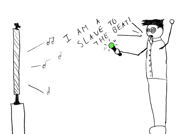 PixelJunk 4am - Acceptance